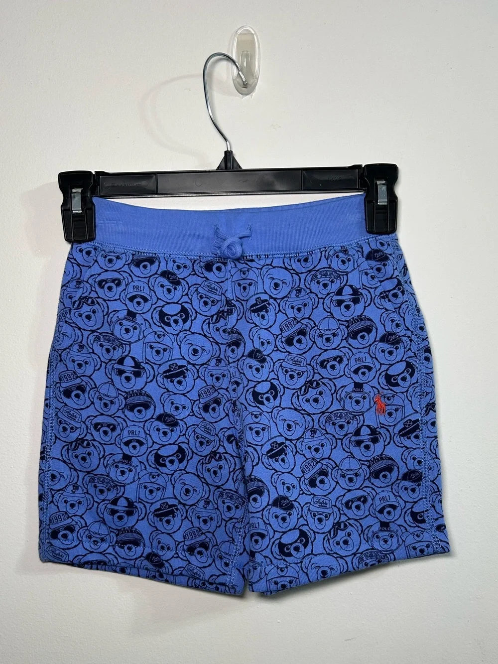 Polo Ralph Lauren Polo Bear Fleece Short NWT